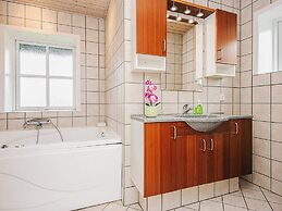 4 Person Holiday Home in Norre Nebel