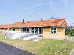 4 Person Holiday Home in Norre Nebel