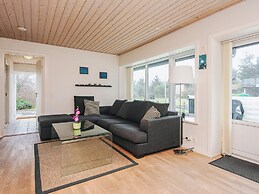 4 Person Holiday Home in Norre Nebel