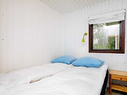 Modern Retreat in Klitgards-by Traum