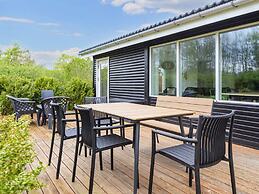 Modern Retreat in Klitgards-by Traum