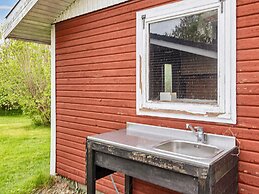 Modern Retreat in Klitgards-by Traum