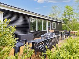 Modern Retreat in Klitgards-by Traum