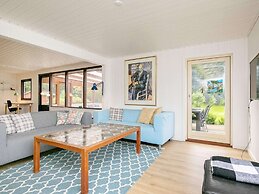 Modern Retreat in Klitgards-by Traum