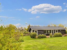 Modern Retreat in Klitgards-by Traum