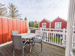 6 Person Holiday Home in Blavand