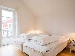 6 Person Holiday Home in Blavand