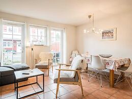 6 Person Holiday Home in Blavand