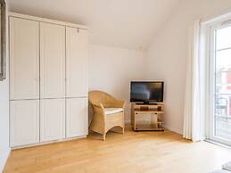 6 Person Holiday Home in Blavand