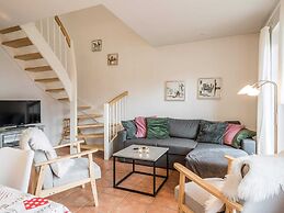 6 Person Holiday Home in Blavand