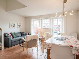 6 Person Holiday Home in Blavand