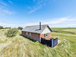 4 Person Holiday Home in Norre Nebel-by Traum