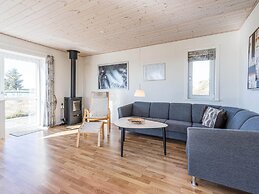 4 Person Holiday Home in Norre Nebel-by Traum