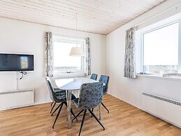 4 Person Holiday Home in Norre Nebel-by Traum