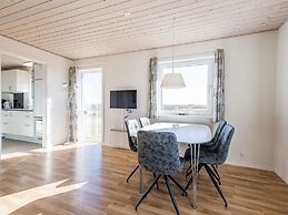 4 Person Holiday Home in Norre Nebel-by Traum