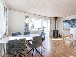 4 Person Holiday Home in Norre Nebel-by Traum