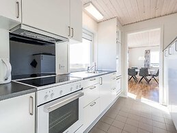 4 Person Holiday Home in Norre Nebel-by Traum