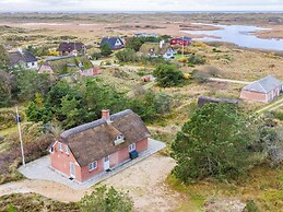 Seaside Serenity in Nymindegab-by Traum