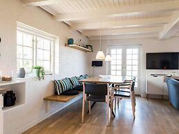 5 Star Holiday Home in Norre Nebel
