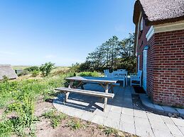 5 Star Holiday Home in Norre Nebel