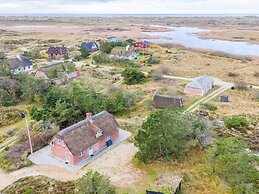 Seaside Serenity in Nymindegab-by Traum