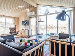 6 Person Holiday Home in Hvide Sande