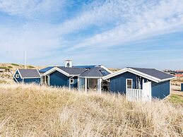 6 Person Holiday Home in Hvide Sande