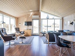 6 Person Holiday Home in Hvide Sande