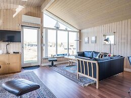 6 Person Holiday Home in Hvide Sande