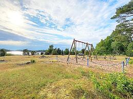 Seaside Charm on Okno Island-by Traum