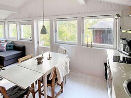 Seaside Charm on Okno Island-by Traum
