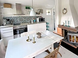 Seaside Charm on Okno Island-by Traum