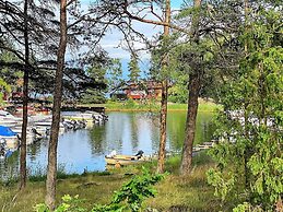 Seaside Charm on Okno Island-by Traum