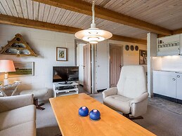 4 Person Holiday Home in Norre Nebel