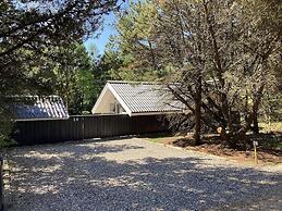 4 Person Holiday Home in Norre Nebel