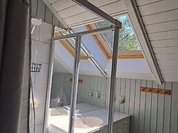 4 Person Holiday Home in Norre Nebel