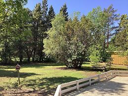 4 Person Holiday Home in Norre Nebel