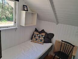 4 Person Holiday Home in Norre Nebel