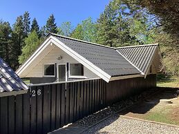 4 Person Holiday Home in Norre Nebel