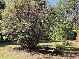 4 Person Holiday Home in Norre Nebel