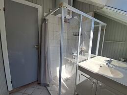 4 Person Holiday Home in Norre Nebel