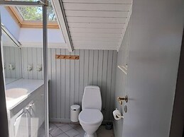 4 Person Holiday Home in Norre Nebel