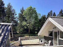 4 Person Holiday Home in Norre Nebel