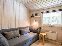 4 Star Holiday Home in Norre Nebel