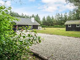 4 Star Holiday Home in Norre Nebel