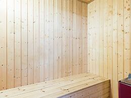 Bright Cottage With Covered Terrace-by Traum