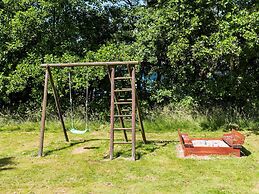 Tranquil Oasis in Rindby