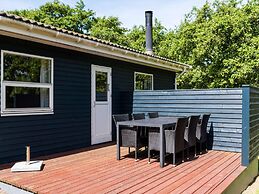 Tranquil Oasis in Rindby