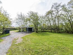 Tranquil Oasis in Rindby