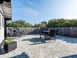 4 Person Holiday Home in Henne